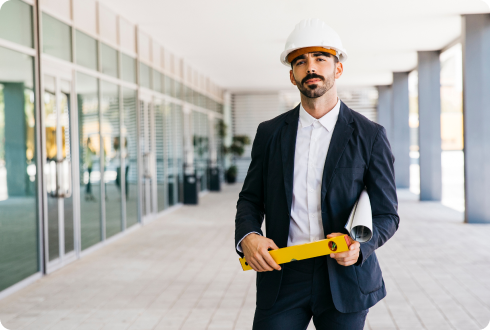 OSHPD HCAi construction and inspections