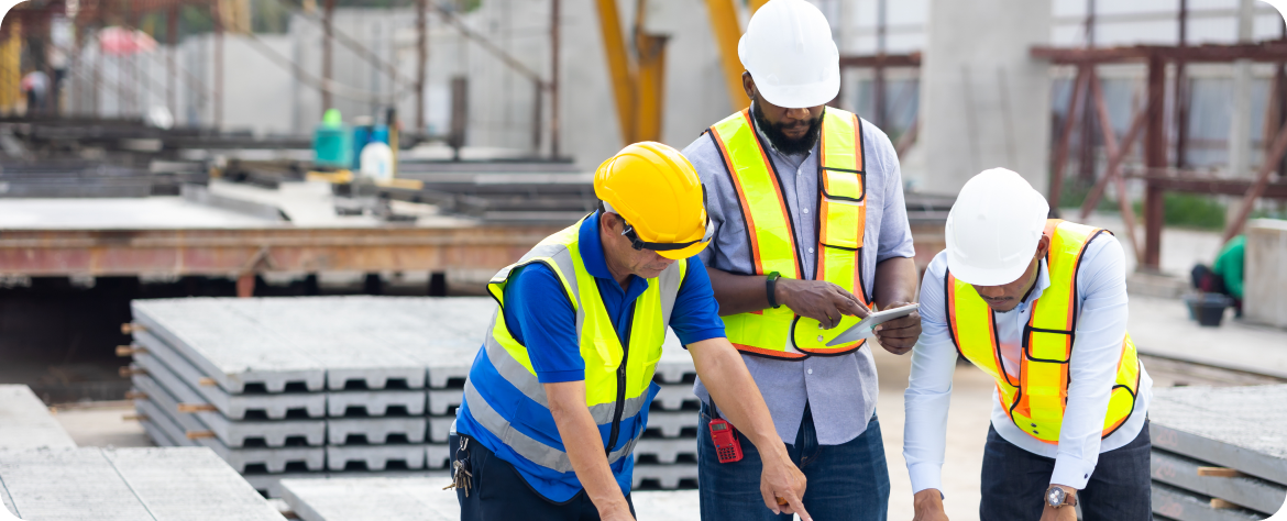 OSHPD HCAi construction and inspections