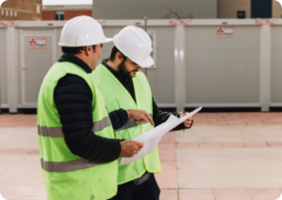 OSHPD HCAi construction and inspections